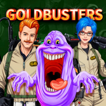  GoldBusters review
