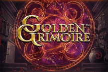  Golden Grimoire review