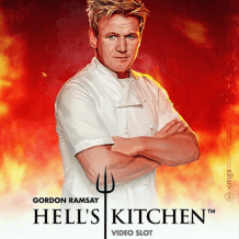  Gordon Ramsay Hell’s Kitchen review