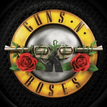  Guns N’ Roses review