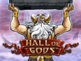  Hall of Gods review