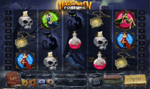  Halloween Fortune review