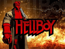  Hellboy review