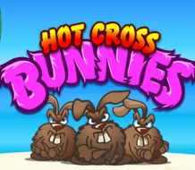  Hot Cross Bunnies Game Changer review