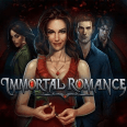  Immortal Romance review