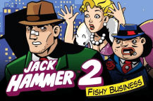  Jack Hammer II review
