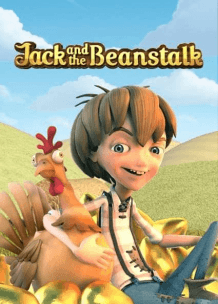  Jack and the Beanstalk review