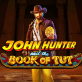  John Hunter and the Book of Tut review
