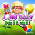  John Daly Spin It and Win It review