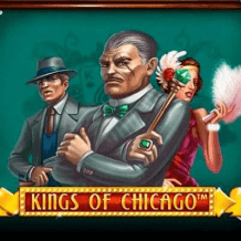  Kings of Chicago review