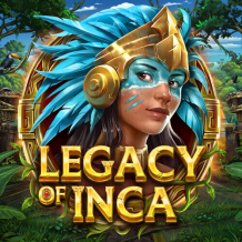  Legacy of Inca review