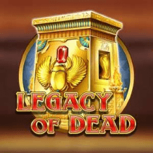  Legacy of Dead review