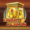  Legacy of Dead review