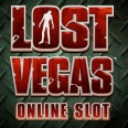  Lost Vegas review