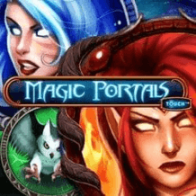  Magic Portals review