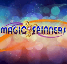  Magic Spinners review