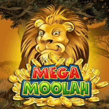  Mega Moolah review