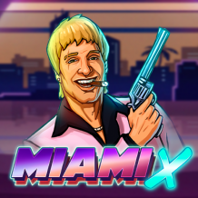  MiamiX review
