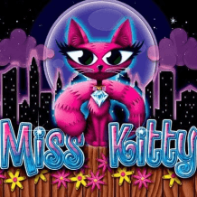  Miss Kitty review