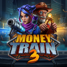  Money Train 3 review
