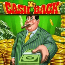  Mr Cashback review