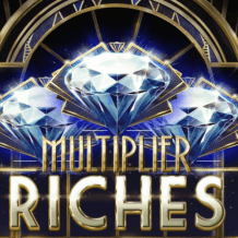  Multiplier Riches review