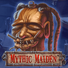  Mythic Maiden review