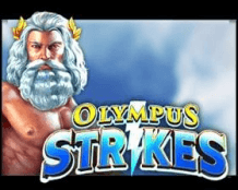  Olympus Strikes review