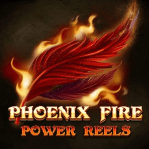  Phoenix Fire Power Reels review