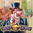  Piggy Riches review