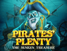  Pirates’ Plenty The Sunken Treasure review