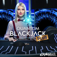  Quantum Blackjack Plus review