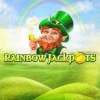  Rainbow Jackpots review