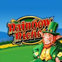  Rainbow Riches review