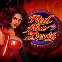  Red Hot Devil review