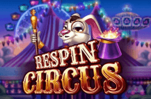  Respin Circus review