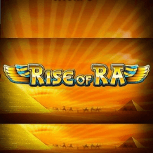  Rise of Ra review