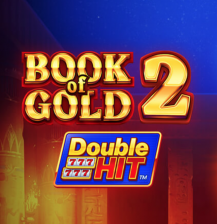  Book of Gold 2: Double Hit review