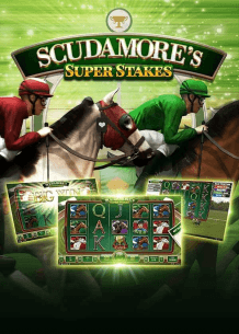  Scudamore’s Super Stakes review