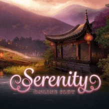  Serenity review