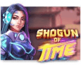  Shogun of Time review