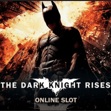  The Dark Knight Rises review