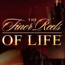  The Finer Reels of Life review