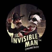  The Invisible Man review