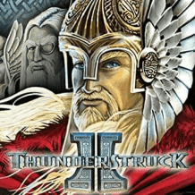  Thunderstruck II review