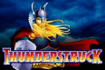  Thunderstruck review