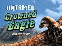  Untamed Crowned Eagle review
