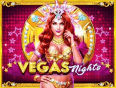  Vegas Nights review