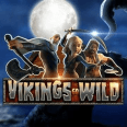  Vikings Go Wild review