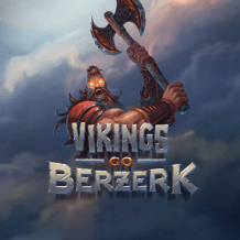  Vikings Go Berzerk review
